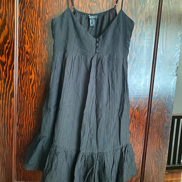 Forever 21 Dresses & Skirts - Tank top mini dress